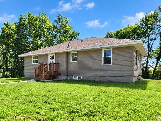 House for sale in Murdock, Swift County