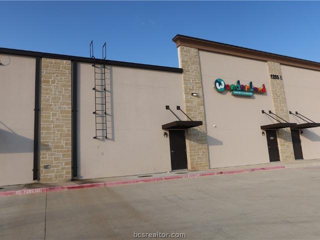Property for rent in College Station, Texas