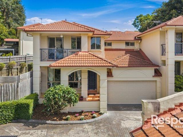 Townhouse for sale in Sydney, New South Wales