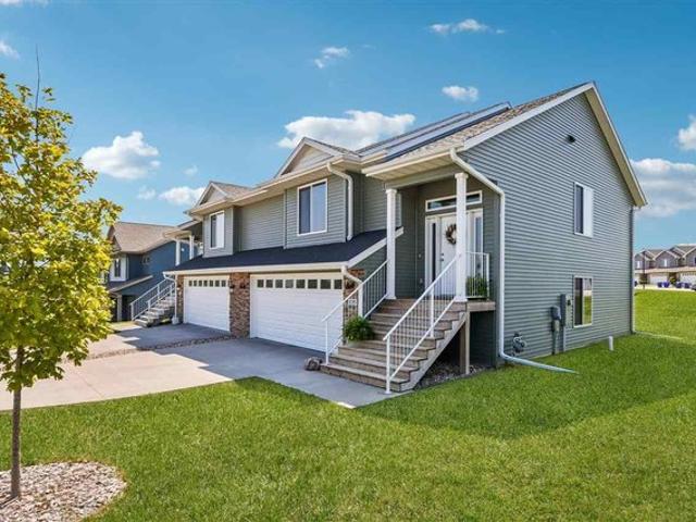House for sale in North Liberty, Iowa