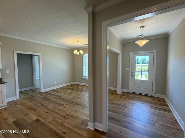 House for sale in Thomson, Georgia
