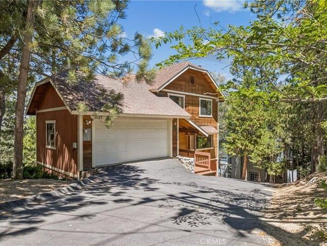 House for sale in Cedar Glen, California