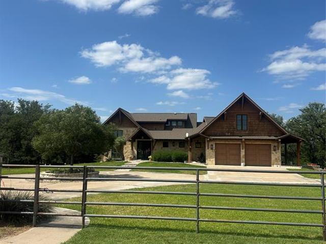 House for sale in Stephenville, Texas