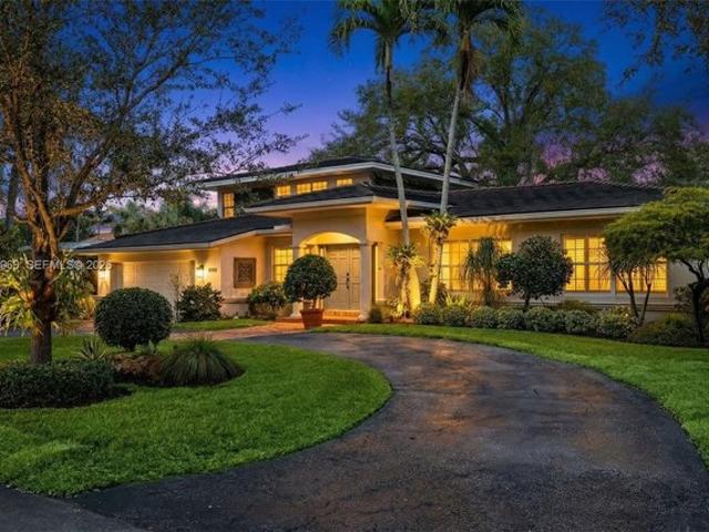 House for sale in Coral Gables, Florida