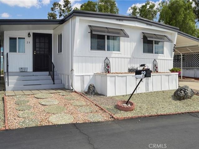 House for sale in California