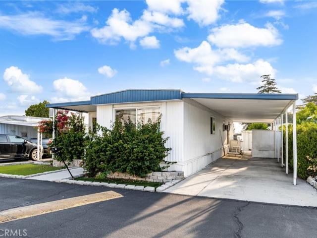 House for sale in Mentone, California