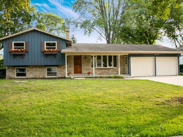 House for sale in Green Bay, Wisconsin