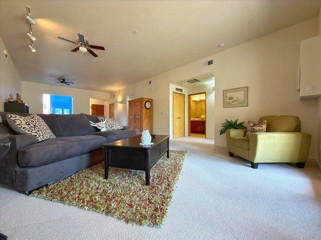 Condo for sale in Santa Fe, New Mexico