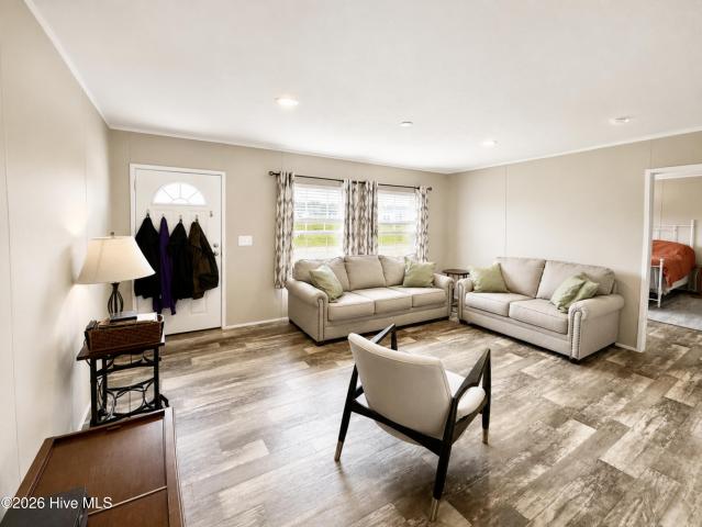 House for sale in Williamston, North Carolina