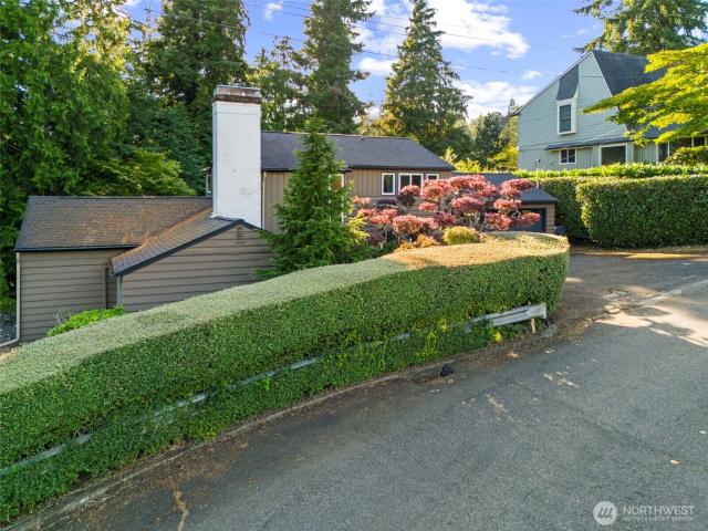House for sale in Aberdeen, Washington