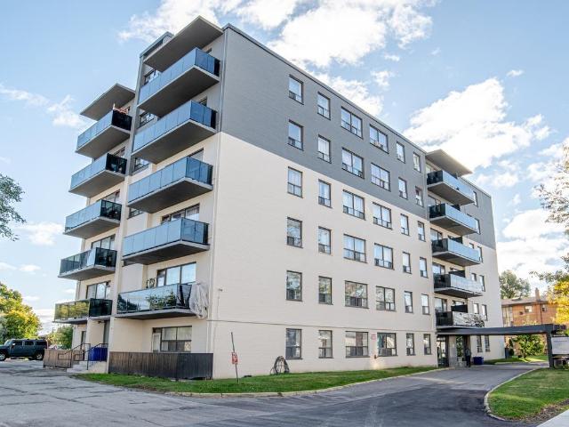 Apartment for rent in Woburn, Ontario