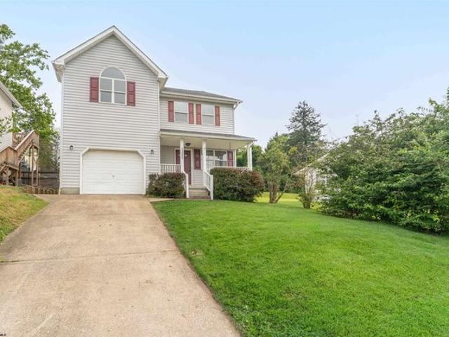 House for sale in Morgantown, West Virginia