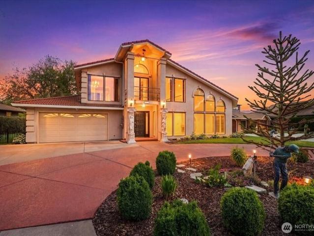 House for sale in Walla Walla, Washington