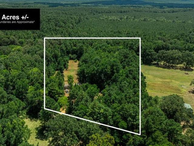 House for sale in San Augustine, Texas