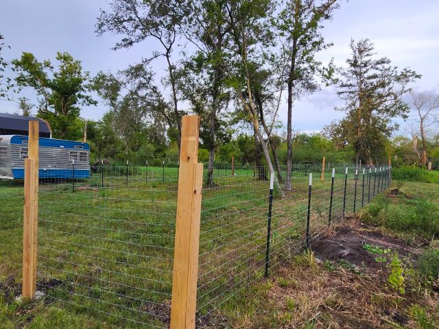 Land for sale in Angleton, Brazoria County