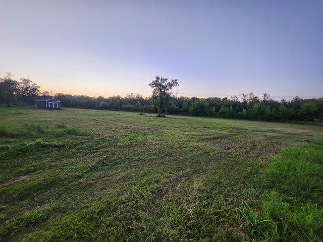 Land for sale in Angleton, Brazoria County