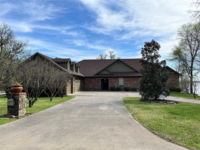 House for sale in Rains, Texas