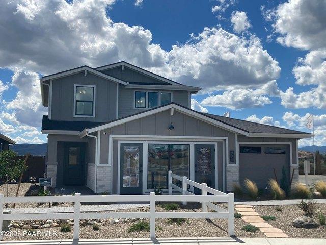 House for sale in Prescott, Arizona