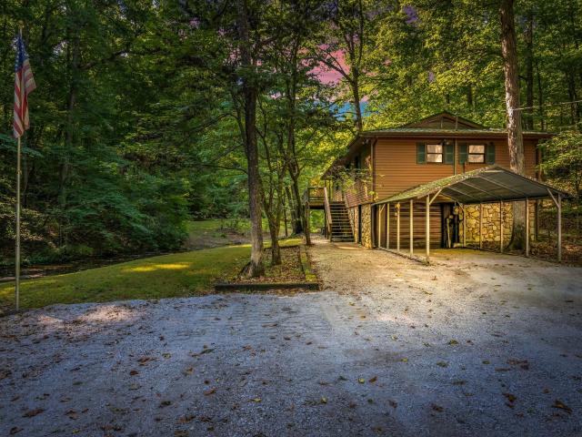 Land for sale in Pegram, Middle Tennessee