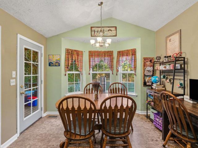 House for sale in Bell Buckle, Middle Tennessee