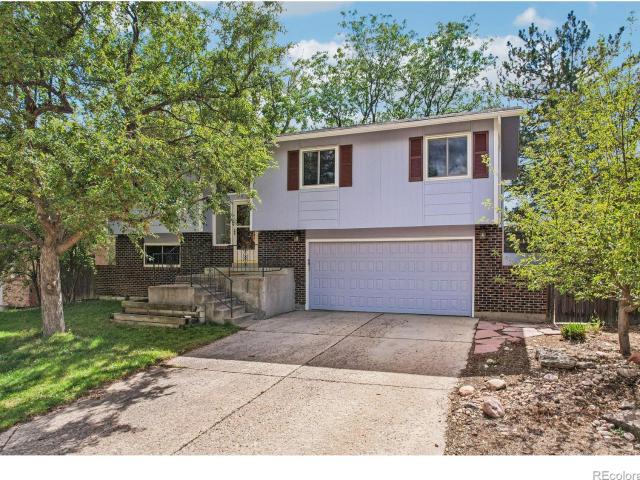 House for sale in Lafayette, Colorado