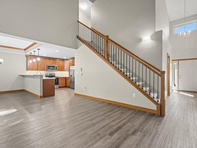 Condo for sale in Iowa City, Iowa