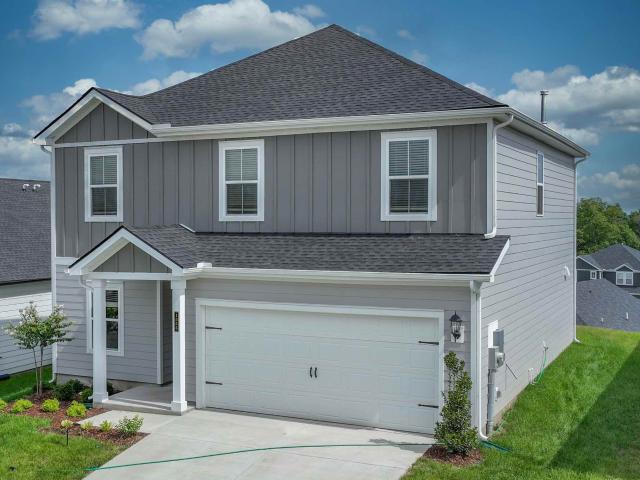 House for sale in Tennessee