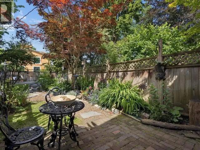 House for rent in Little Saigon, Vancouver