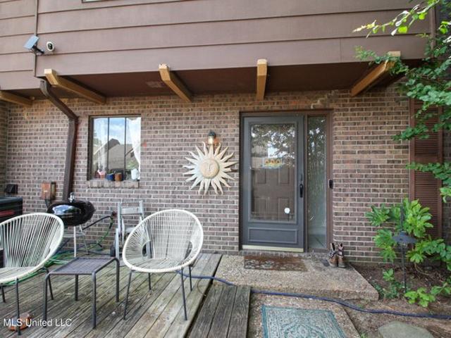Townhouse for sale in Jackson, Mississippi