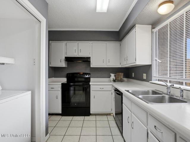 Condo for sale in Jackson, Mississippi