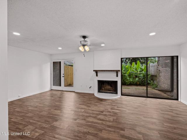 Townhouse for sale in Jackson, Mississippi