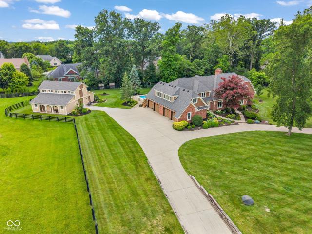 House for sale in Westfield, Indiana