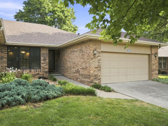 House for sale in Springfield, Missouri