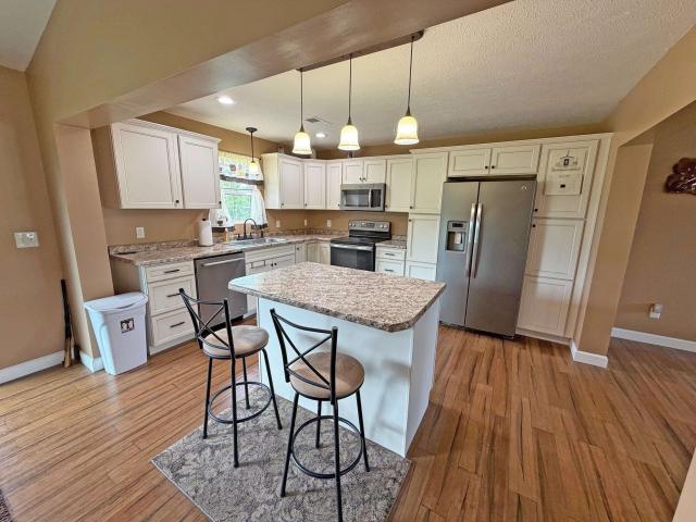 Property for sale in Tennessee