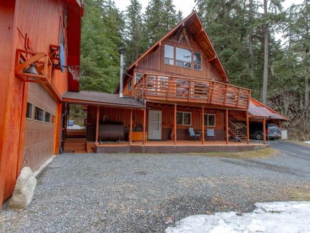 House for sale in Auke Bay
