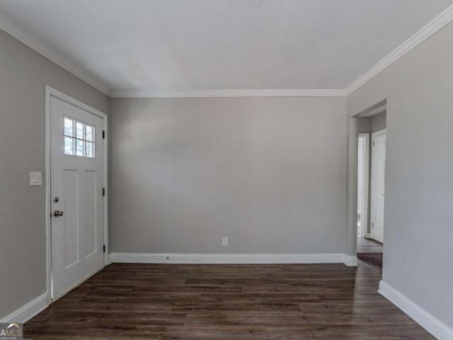 House for sale in Georgia