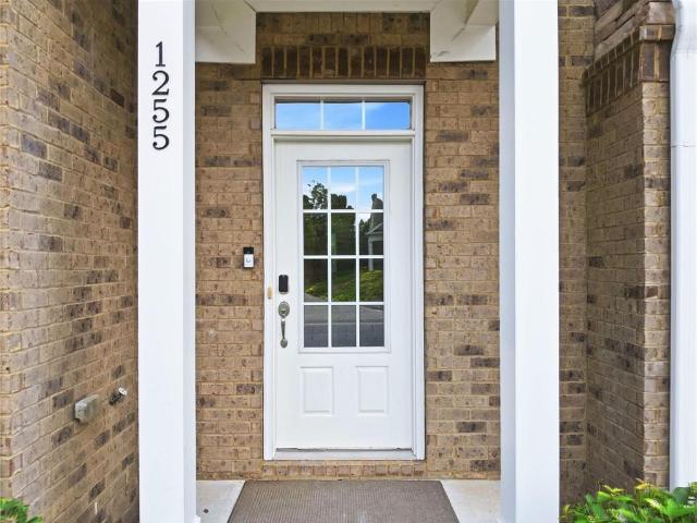Townhouse for sale in Cobb, Georgia