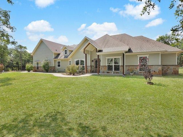 House for sale in Azle, Texas