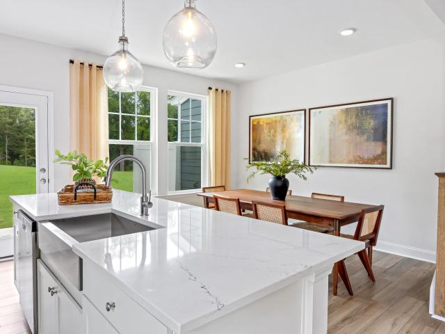 Townhouse for sale in Mebane