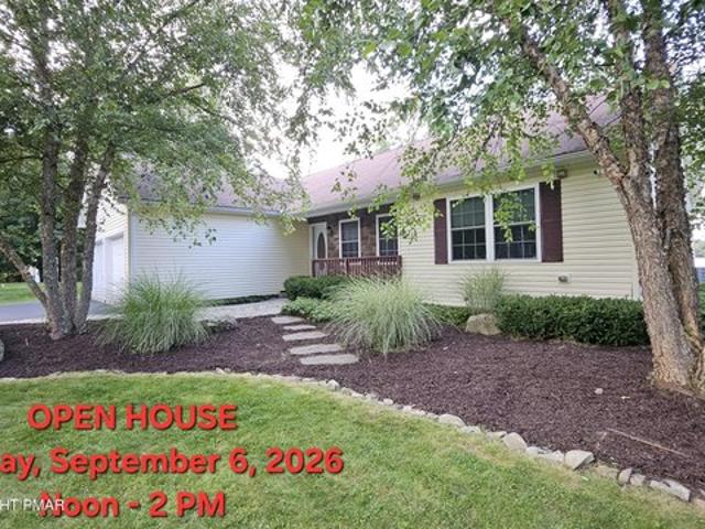 House for sale in Blakeslee, Pennsylvania