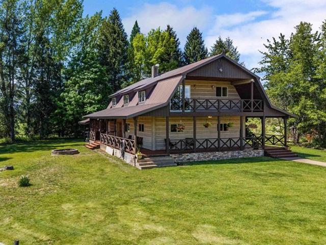 House for sale in Sandpoint, Bonner County