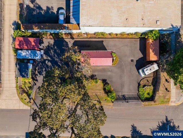 Land for sale in Salem, Marion County