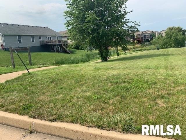 Land for sale in Woodford, Illinois