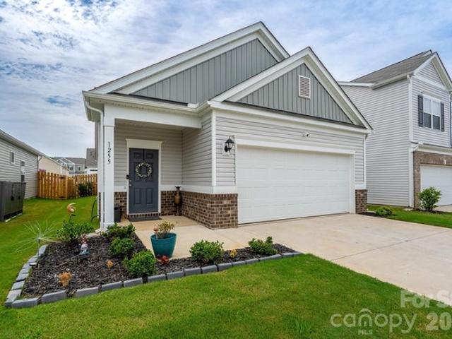 House for sale in Rowan, North Carolina
