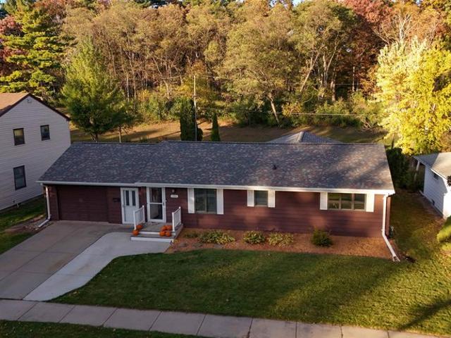House for sale in Green Bay, Wisconsin