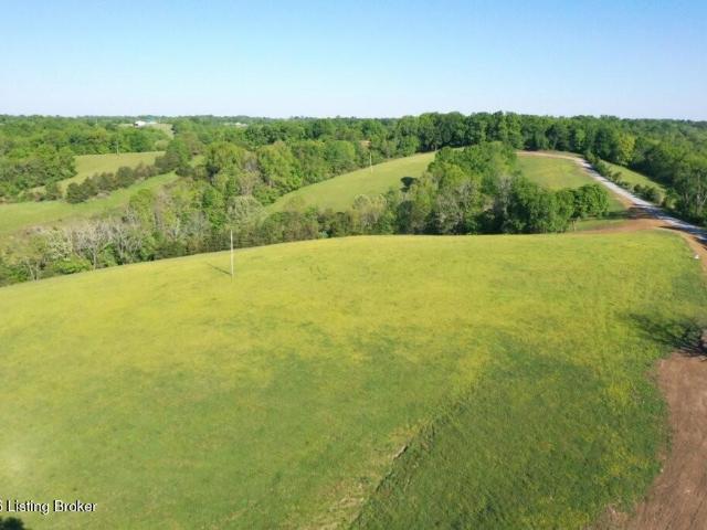 Land for sale in Nelson, Kentucky
