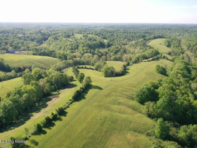 Land for sale in Nelson, Kentucky