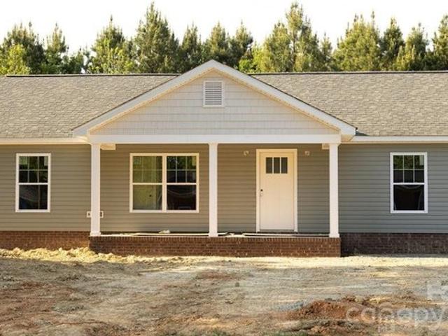 House for sale in Albemarle, North Carolina