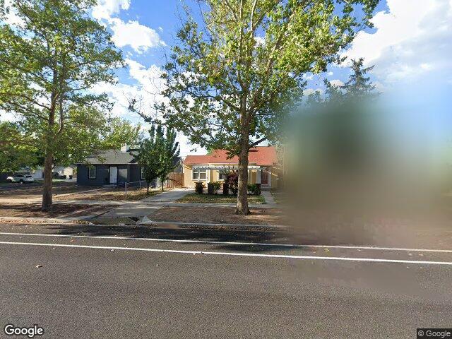 House for sale in Grand Junction, Colorado