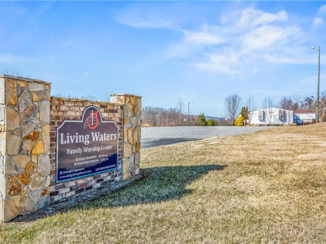 House for sale in Stokes, North Carolina